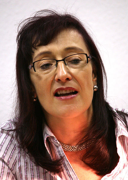 Ulrike Schweikert Author Of Nosferas