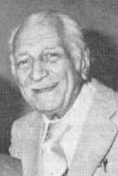 Gilberto Freyre profile picture