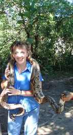 Wendi Silvano profile picture