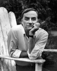 Lanford Wilson profile picture