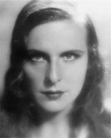 Leni Riefenstahl