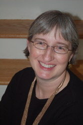 Susan Gilbert-Collins profile picture
