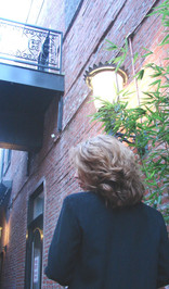 Megan van Eyck