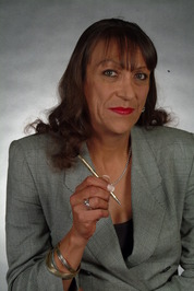 Ingrid Holm-Garibay profile picture