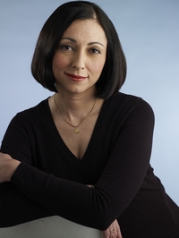 Marina Nemat profile picture