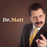 Dr. Matt profile picture