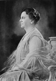 Wilhelmina of the Netherlands profile picture