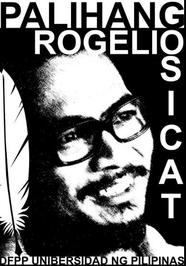 Rogelio Sicat