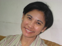 Christine L. Diaz