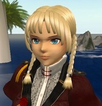 Annalinde Matichei profile picture