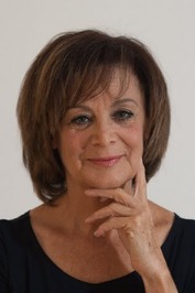 Therese Zrihen-Dvir