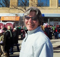 Christine Keleny profile picture