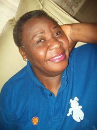 Biola Olatunde profile picture