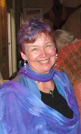 Wendy Blaxland profile picture