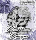 Kharisma Rhayne