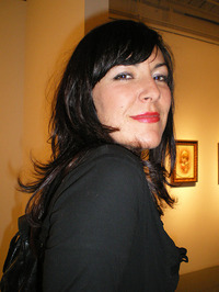 Camille Rose Garcia profile picture