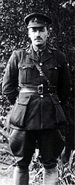 Richard Aldington profile picture