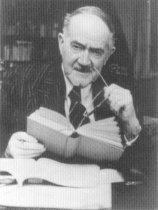 Alfred Weber