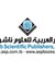 الدار العربية للعلوم ناشرون الدار العربية للعلوم ناشرون