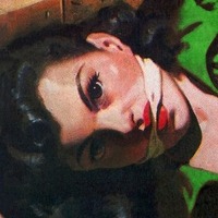 Esmeralda Greene profile picture