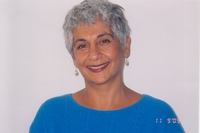 Rachna Gilmore profile picture