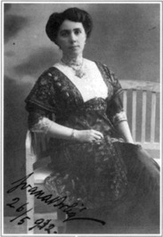 Ivana Brlić-Mažuranić profile picture