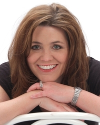 Nicole O'Dell profile picture