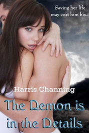 Harris Channing profile picture