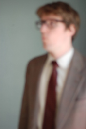 Patrick Wensink profile picture