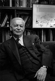Carl Theodor Dreyer profile picture