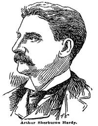 Arthur Sherburne Hardy profile picture