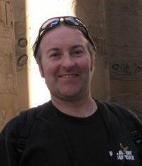 Mike Cooley profile picture
