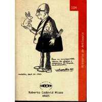 Roberto Cadavid Misas