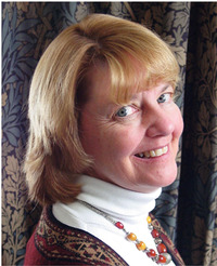 Pat Shipman profile picture