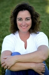 Kimberley Troutte profile picture