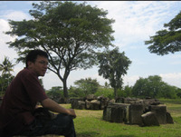 Alexius Satyo Widijanuarto