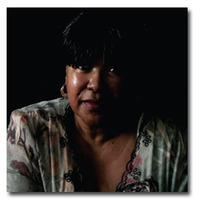 Patricia  Bell