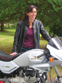 Melissa Holbrook Pierson profile picture