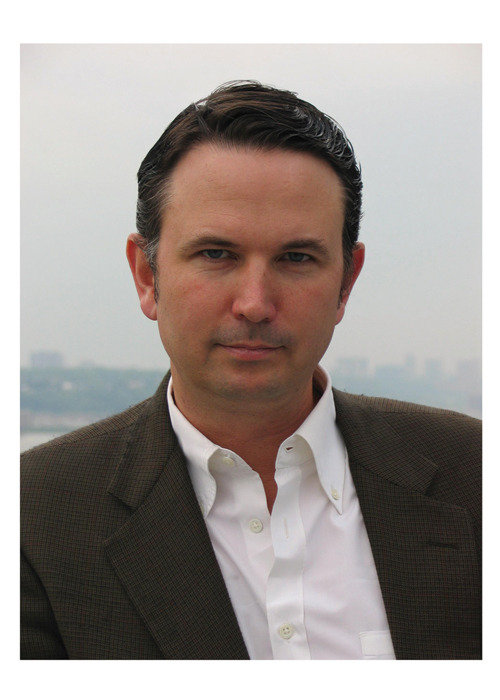 Ian W. Toll (Author of Pacific Crucible)