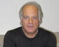 Mark Ribowsky profile picture
