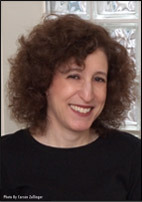 Rachel Simon