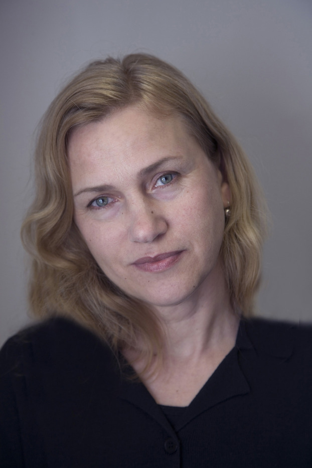 Ivana Pavelka (Photographer of Framing Faith)