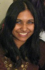 Nazia F. Rahman