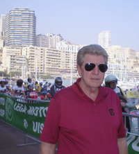 John W. Huffman profile picture