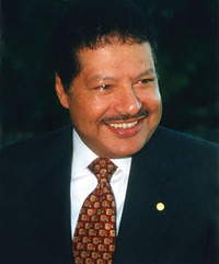 Ahmed H. Zewail