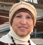 هاديا سعيد