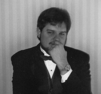 Joshua Grover-David Patterson