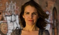 Jennifer Cody Epstein profile picture