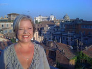 Shelley Emling profile picture