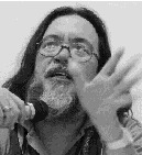George Junus Aditjondro
